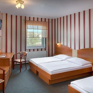 Superior Dreibettzimmer